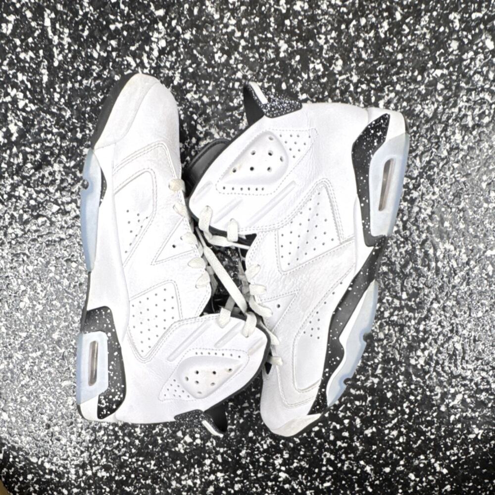 Aj6 Oreo Size 11